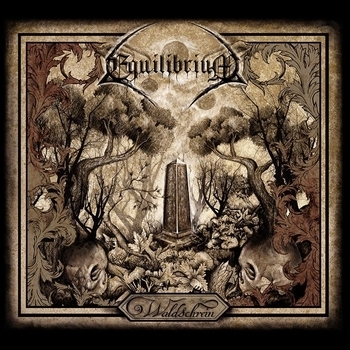Equilibrium - Waldschrein