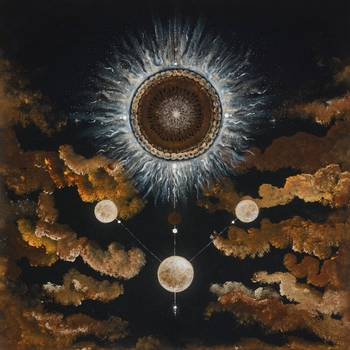 Альбом Equinox Equilibrium