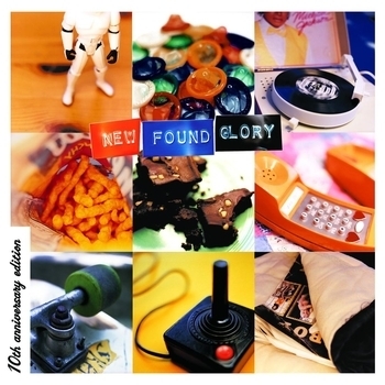 New Found Glory - Ex-Miss