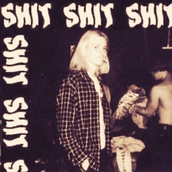 shit shit shit! - Слово