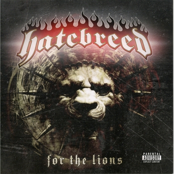 Hatebreed - Escape