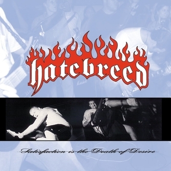 Hatebreed - Worlds Apart