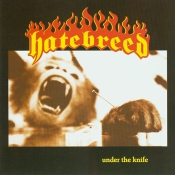 Hatebreed - Not One Truth
