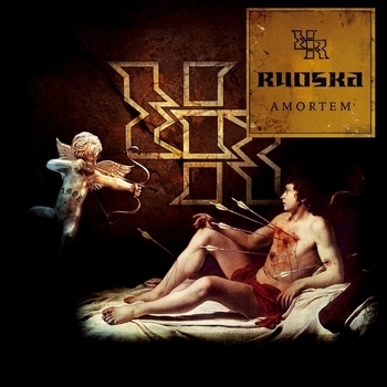 Альбом Amortem Ruoska