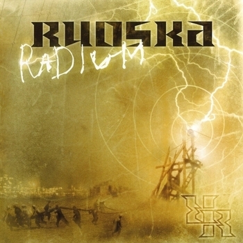 Ruoska - Multaa ja loskaa