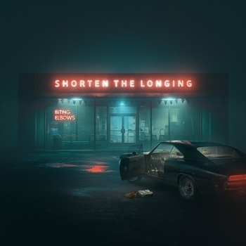 Biting Elbows - Heartache