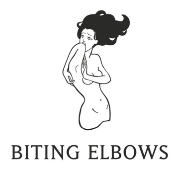 Biting Elbows - Scaffolds on the Babylon