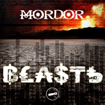 Альбом Власть Mordor