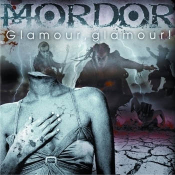 Mordor - Скоты