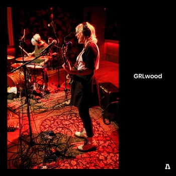 Grlwood - Get Shot (Audiotree Live Version) (Grlwood on Audiotree Live 2019) (Audiotree Live Version)