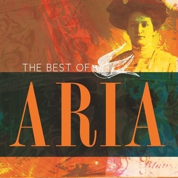 Aria - Pavane