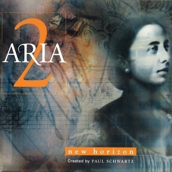 Aria - Barcarolle