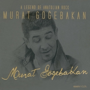 Murat Gogebakan - Bir Sen Kaldın