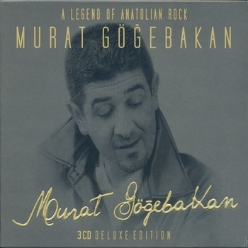 Murat Gogebakan - Sitem