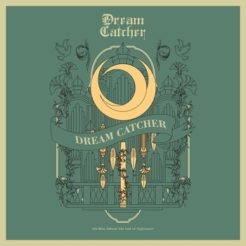Dreamcatcher - PIRI (Inst.)