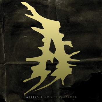 Attila - Proving Grounds (Guilty Pleasure 2014)