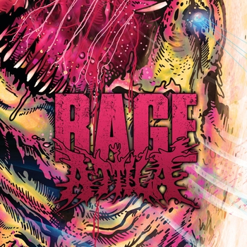 Attila - Lights Out (Rage 2010)