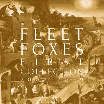 Fleet Foxes - Meadowlarks