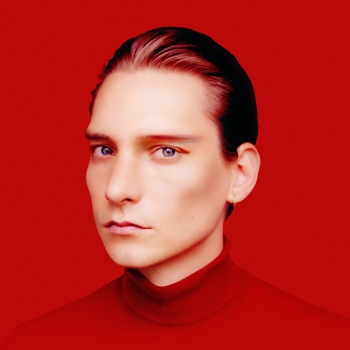 Thomas Azier - Concubine (Rouge 2017)