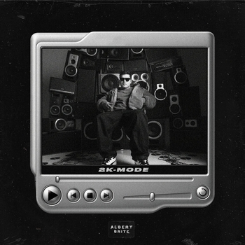 Albert Brite - Wild