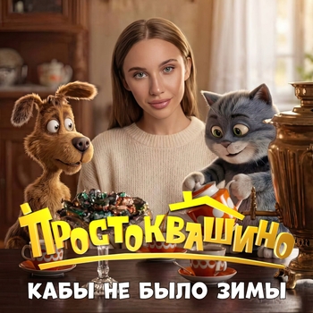 Mia Boyka - Кабы не было зимы
