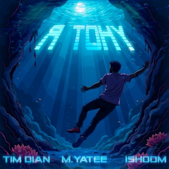 Tim Dian - Я тону