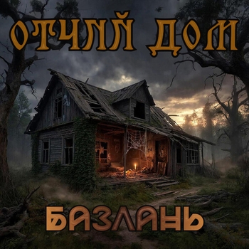 Базлань - Отчий дом