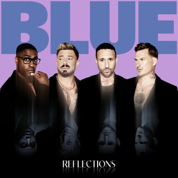 Blue - All About Us