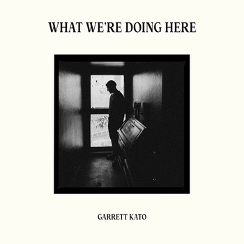 Garrett Kato - Take Off