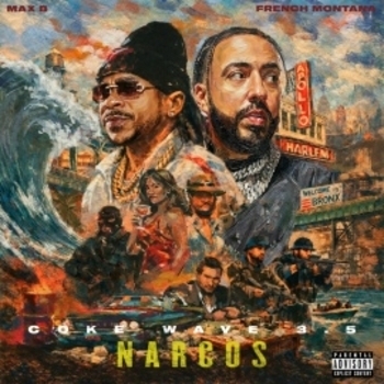 French Montana, Max B - Ever Since U Left Me