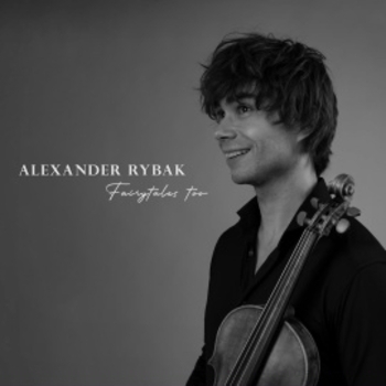 Alexander Rybak - Rise