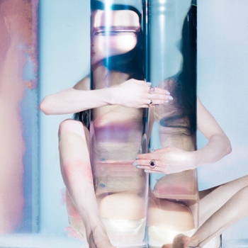 Poppy - Bruised Sky