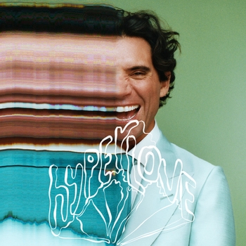 Mika - Modern Times