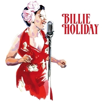 Альбом You Go to My Head / Blue Moon / Tenderly Billie Holiday