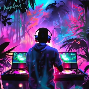 Баста and Dj Groove - Джунгли зовут (2023)