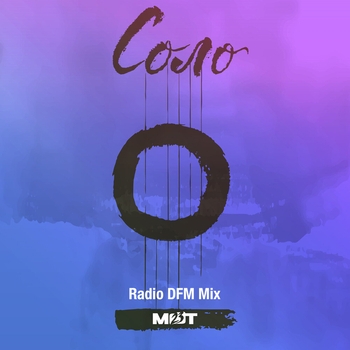 Мот - Соло (Radio DFM Mix)