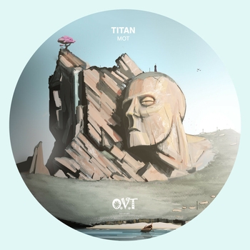 Мот - Titan