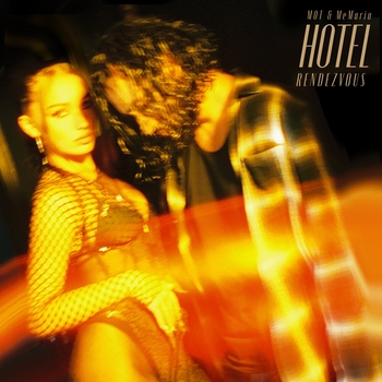 Мот, Memaria - Hotel Rendezvous (2021)