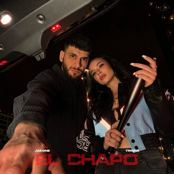 Jakone, Trisha - El Chapo
