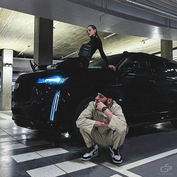 Jakone and Scirena - По весне