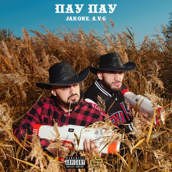 Jakone feat A.v.g - Пау пау
