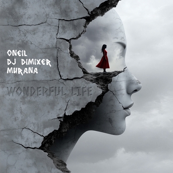 Oneil feat Dj Dimixer, Murana - Wonderful Life (2024)