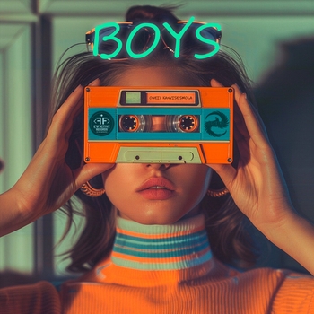 Oneil and Kanvise, Smola - Boys (2024)