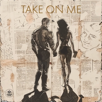 Oneil and Kanvise, Favia - Take on Me (2024)