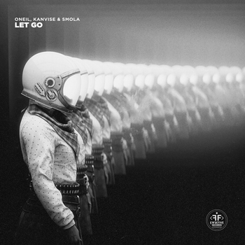 Oneil feat Kanvise, Smola - Let Go (2024)