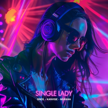 Oneil and Kanvise, Murana - Single Lady (2024)