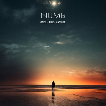 Oneil and Aize, Kanvise - Numb (2024)