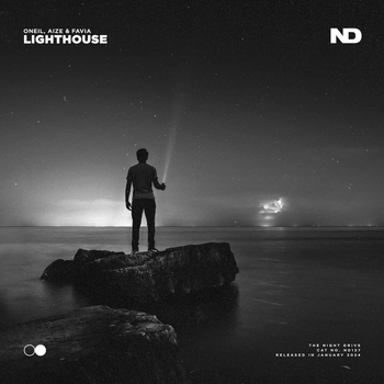Oneil and Aize, Favia - Lighthouse (2024)