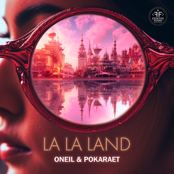Pokaraet feat Oneil - La La Land (2023)