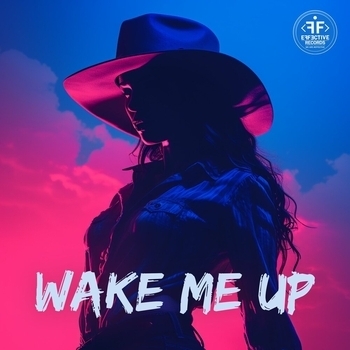 Oneil and Kanvise, Sara Phillips, Organ - Wake Me Up (2023)
